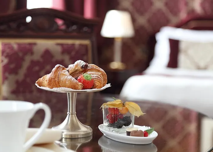 Londra Palace 5* 威尼斯