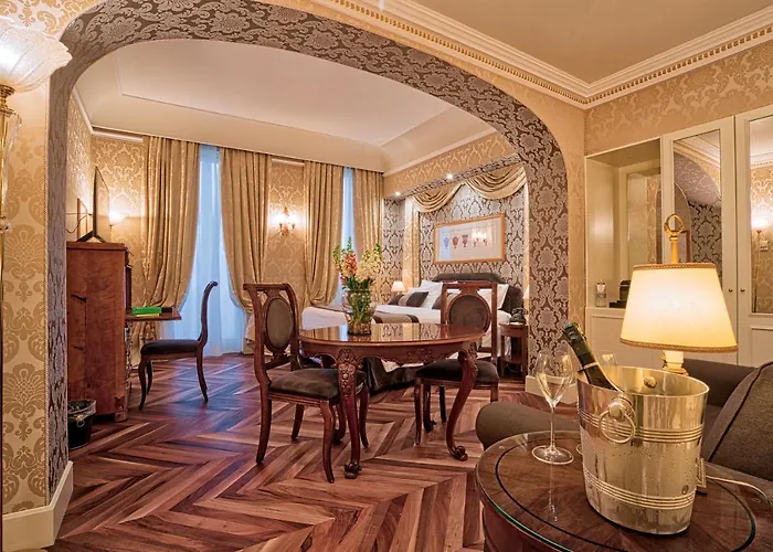 Londra Palace 5*