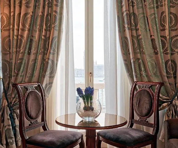 Londra Palace 5*
