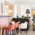 Hotel Londra Palace