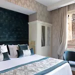 Hotel Londra Palace