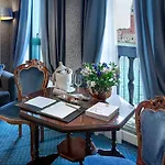 Hotel Londra Palace Venice