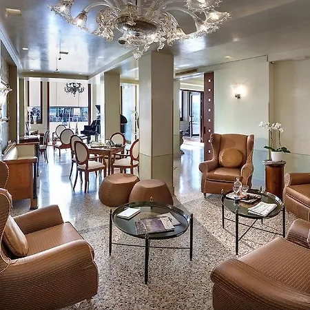 Londra Palace Hotel Venedig