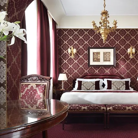 Londra Palace Hotel 5*