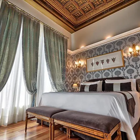 Londra Palace 5*