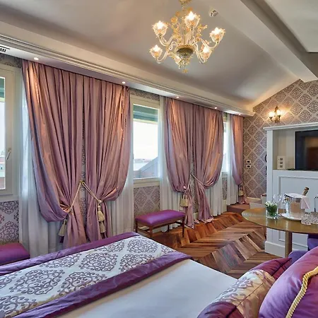 Londra Palace 5* Venedig