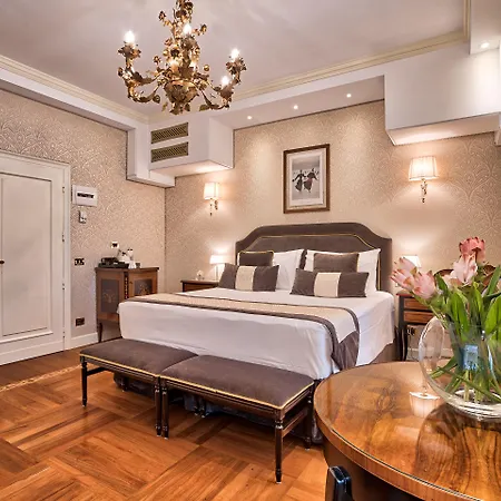 Londra Palace Benátky