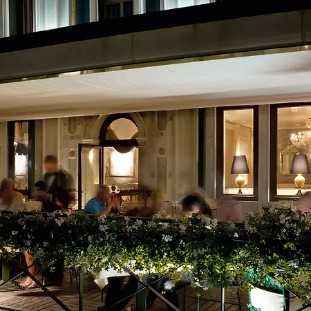 Londra Palace Hotel 5*