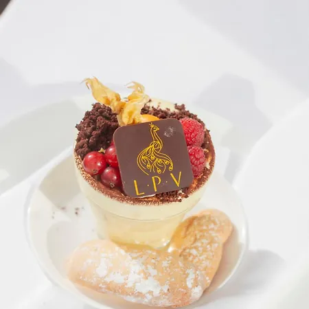 Londra Palace Hotel Benátky