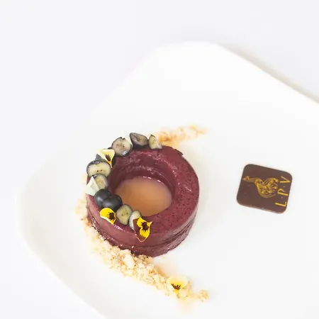 Londra Palace Hotel 5*