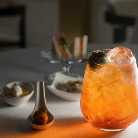 Hotel Londra Palace Benátky