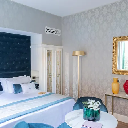Londra Palace 5*