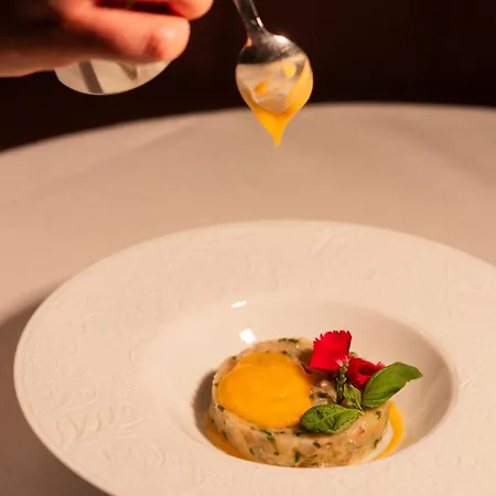 Londra Palace 5* Benátky