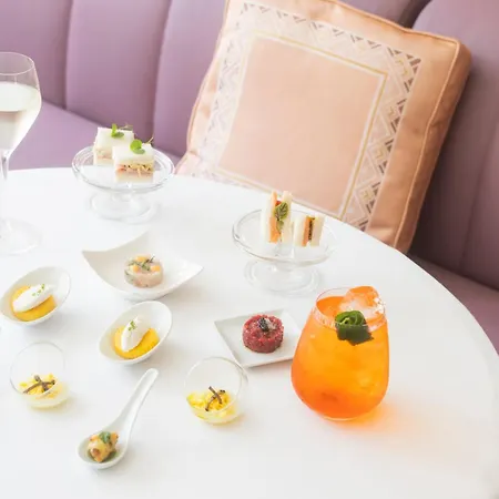 Londra Palace Hotel 5*