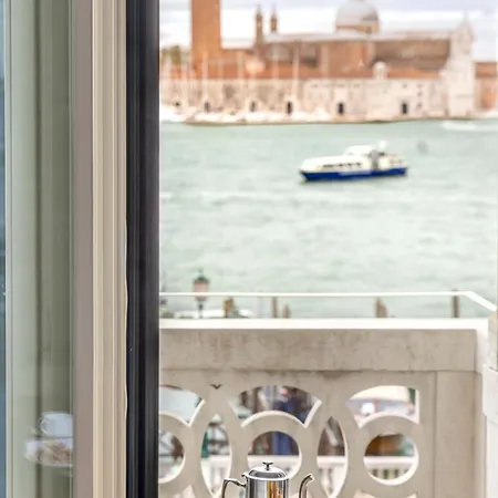 Londra Palace Venedig