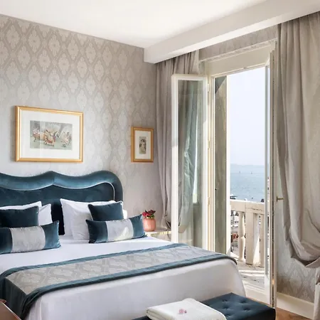 Londra Palace 5* Venedig