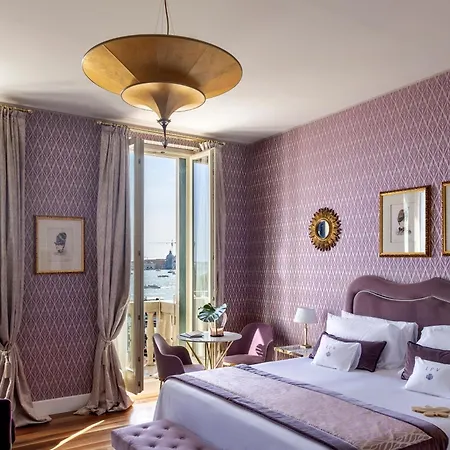 Hotel Londra Palace 5*