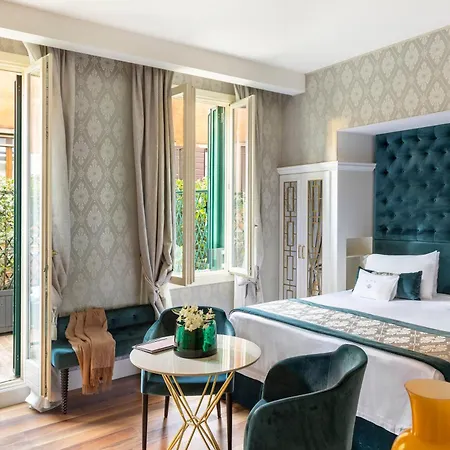 Londra Palace 5* Benátky