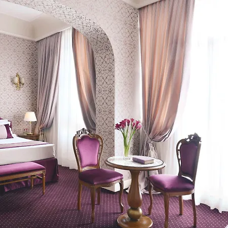 Hotel Londra Palace Venedig