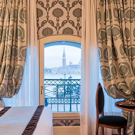 Hotel Londra Palace Venedig