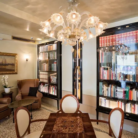 Londra Palace 5* Venedig
