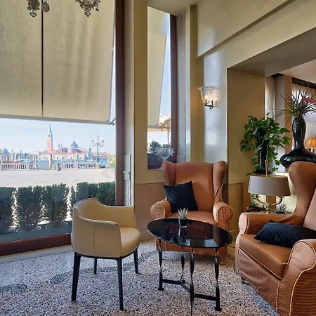 Hotel Londra Palace Venedig