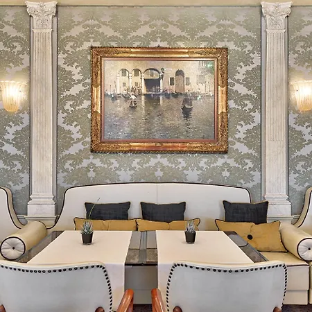 Londra Palace Benátky