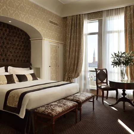 Londra Palace 5* Venedig