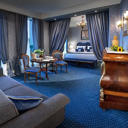 Londra Palace Hotel Benátky