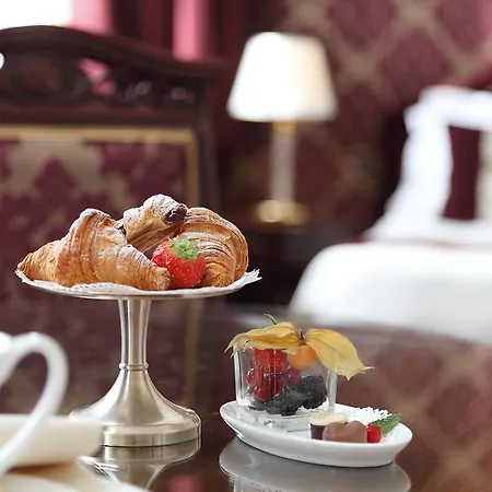 Londra Palace 5* Venedig