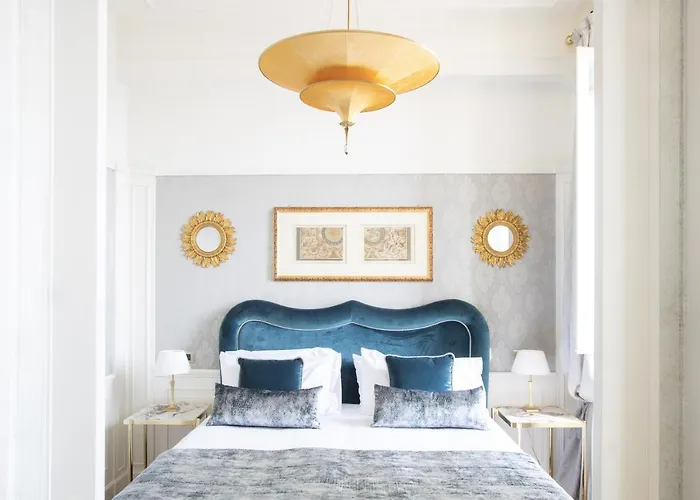 호텔 Londra Palace