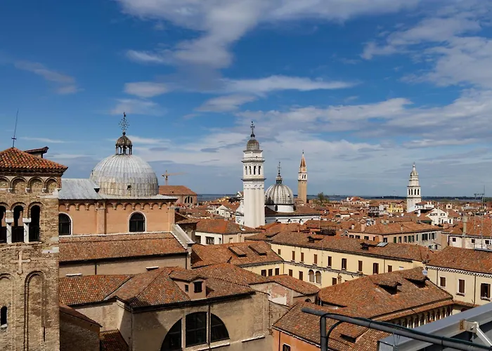 Londra Palace 호텔 5*