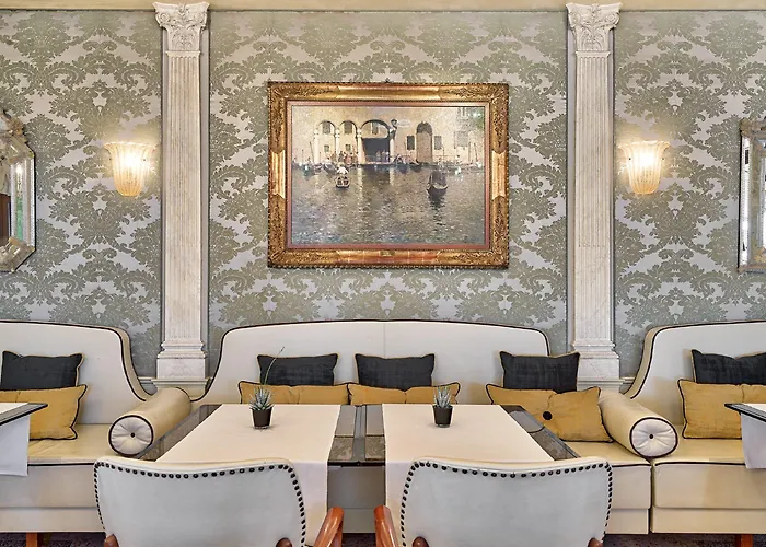 Londra Palace 베니스