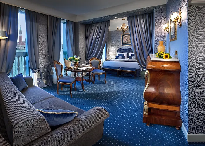 Londra Palace 호텔 베니스