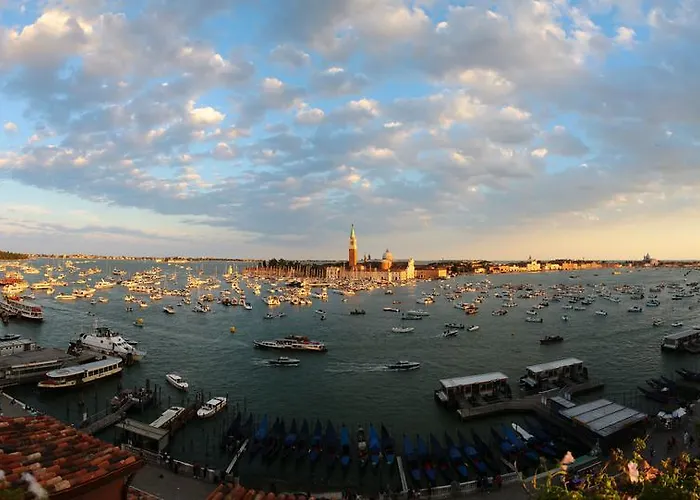 Londra Palace 호텔 베니스