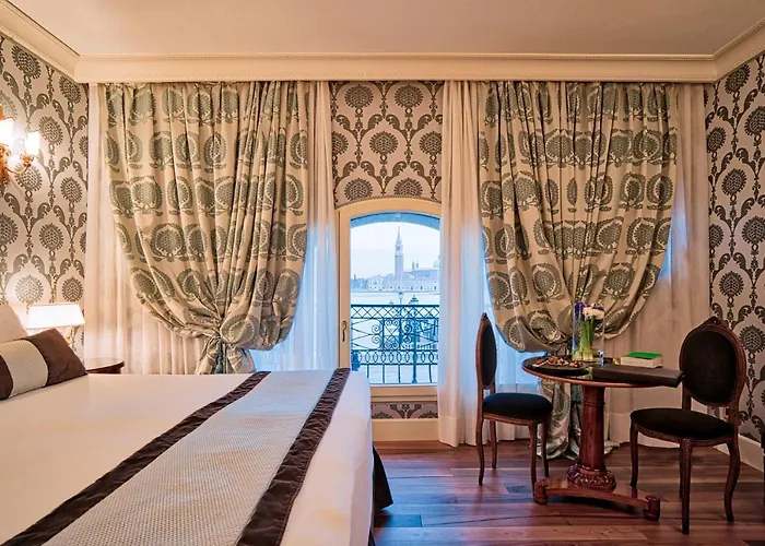 Londra Palace 호텔 5*