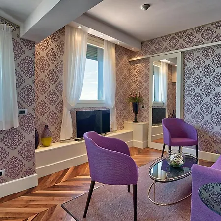 Hotel Londra Palace Venice