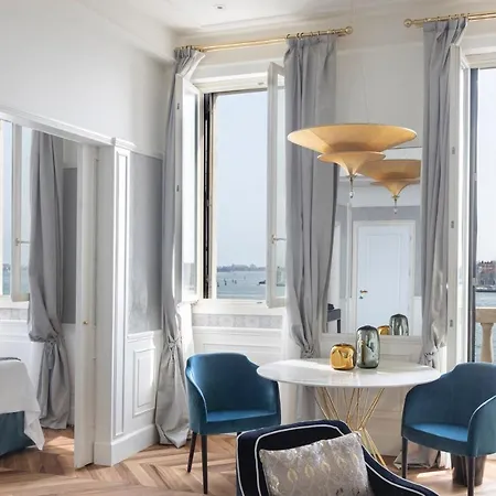 Londra Palace Hotel Venice