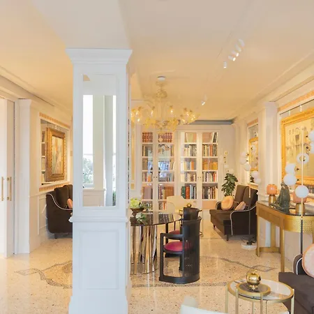 Londra Palace البندقية