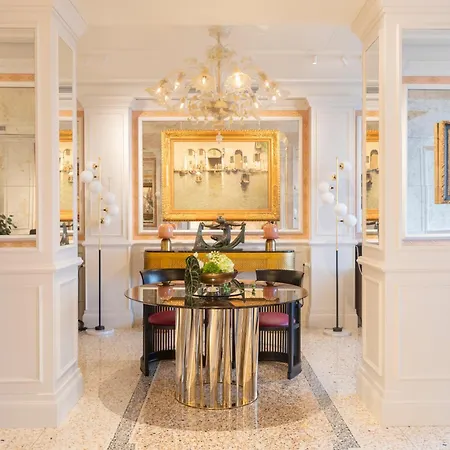 فندق Londra Palace