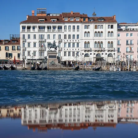 Londra Palace 5* Venice