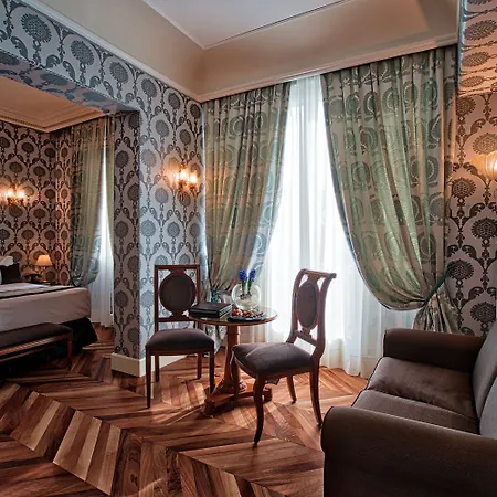 Londra Palace 5*