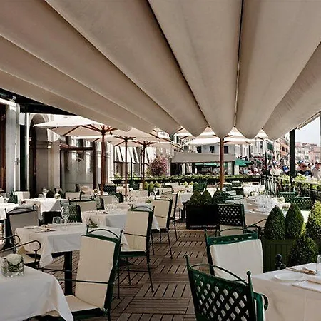 Hotel Londra Palace Venice