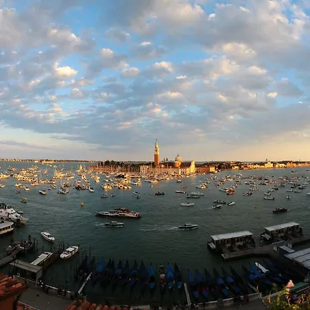 Londra Palace Hotel Venice