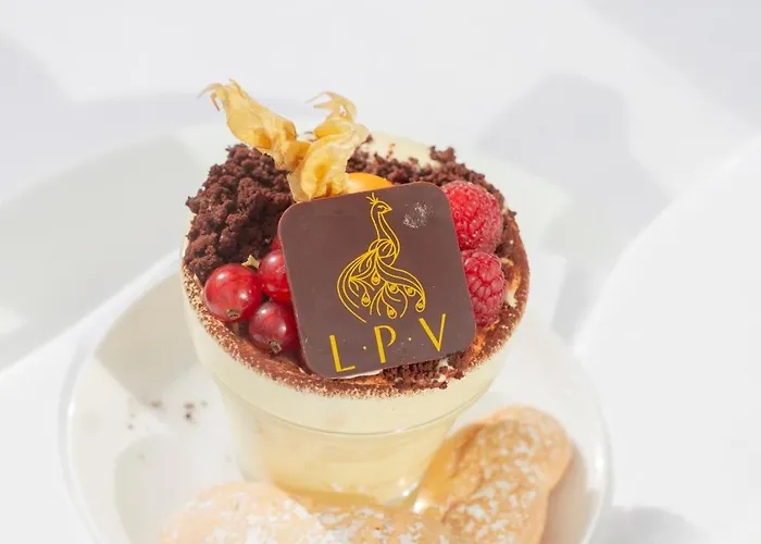 Londra Palace Hotel Venice