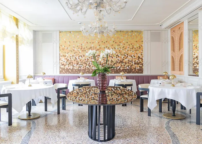 Londra Palace Hotel