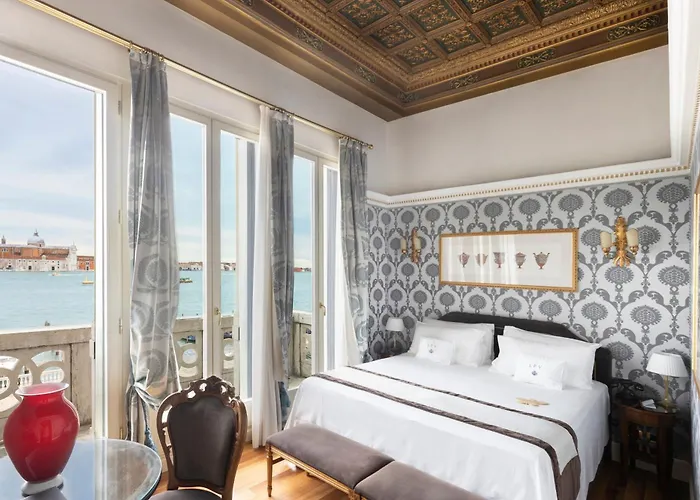 Londra Palace Hotel Venice