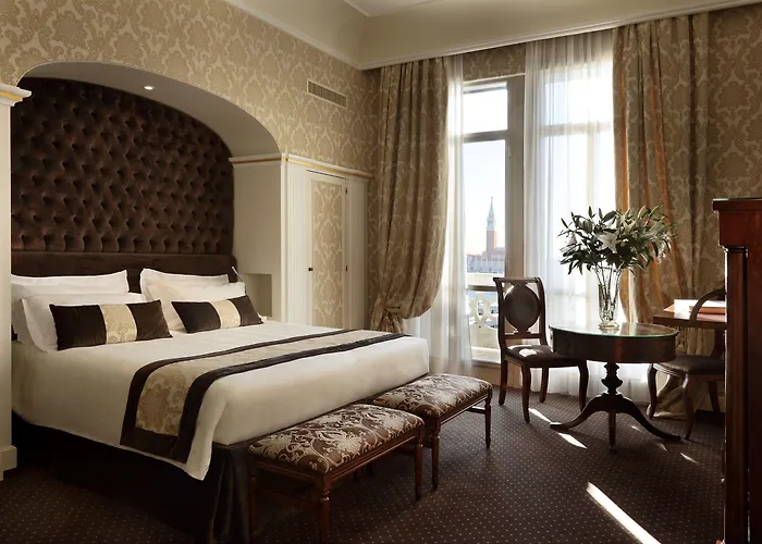 Londra Palace 5* Venice