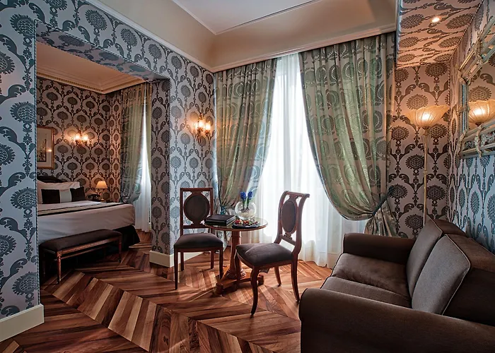 Londra Palace 5*
